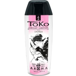 SHUNGA | TOKO | Rasberry Emotion Λιπαντικό