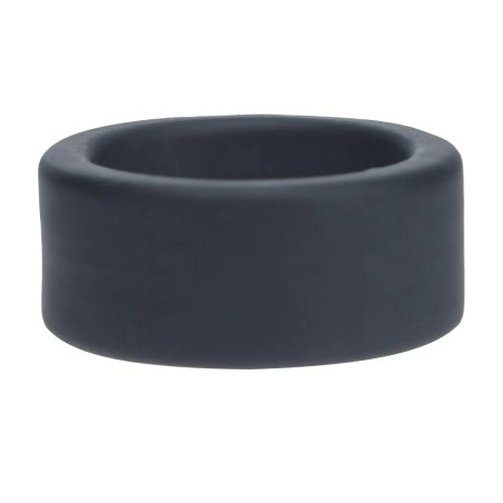 Liquid Silicone Ball Strap - Small - 34mm - Black
