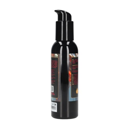 Solara - Fire Sorceress - Waterbased Lubricant - 150 ml