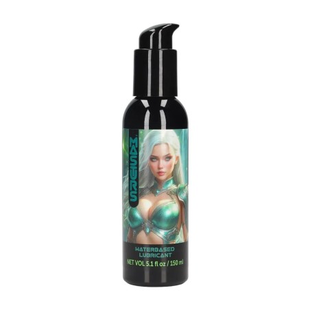 MASTURS | Ayla | Forest Warrior | Waterbased Lubricant - 150 ml