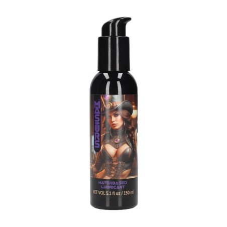 MASTURS | Misty | Steam Mistress | Λιπαντικό Βάσης Νερού - 150 ml