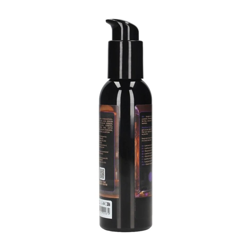 MASTURS | Misty | Steam Mistress | Waterbased Lubricant - 150 ml