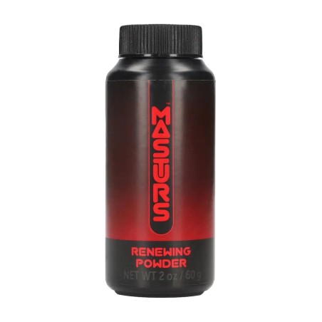 Masturs Renewing Powder - 60 gr