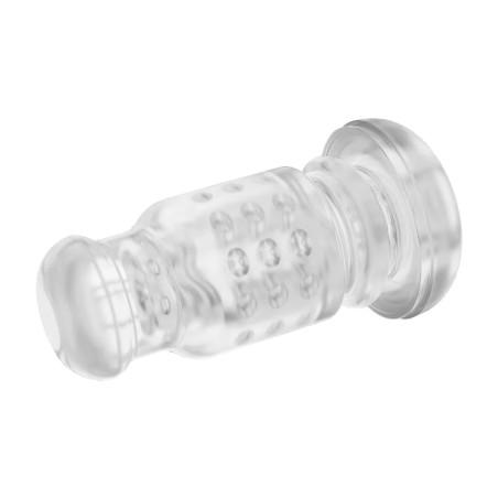 MASTURS | Solara | Fire Sorceress | Αφαιρούμενο Μανίκι Αυνανισμού