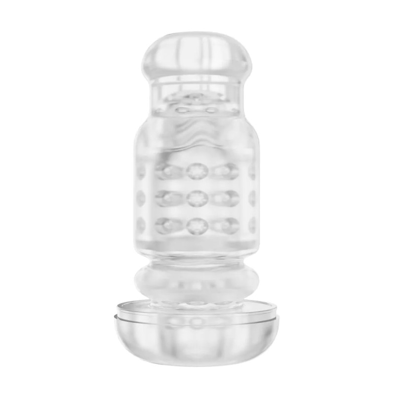 MASTURS | Solara | Fire Sorceress | Αφαιρούμενο Μανίκι Αυνανισμού