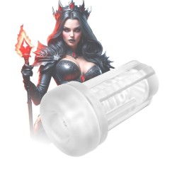 MASTURS | Raven | Shadow Sinner | Interchangeable Sleeve