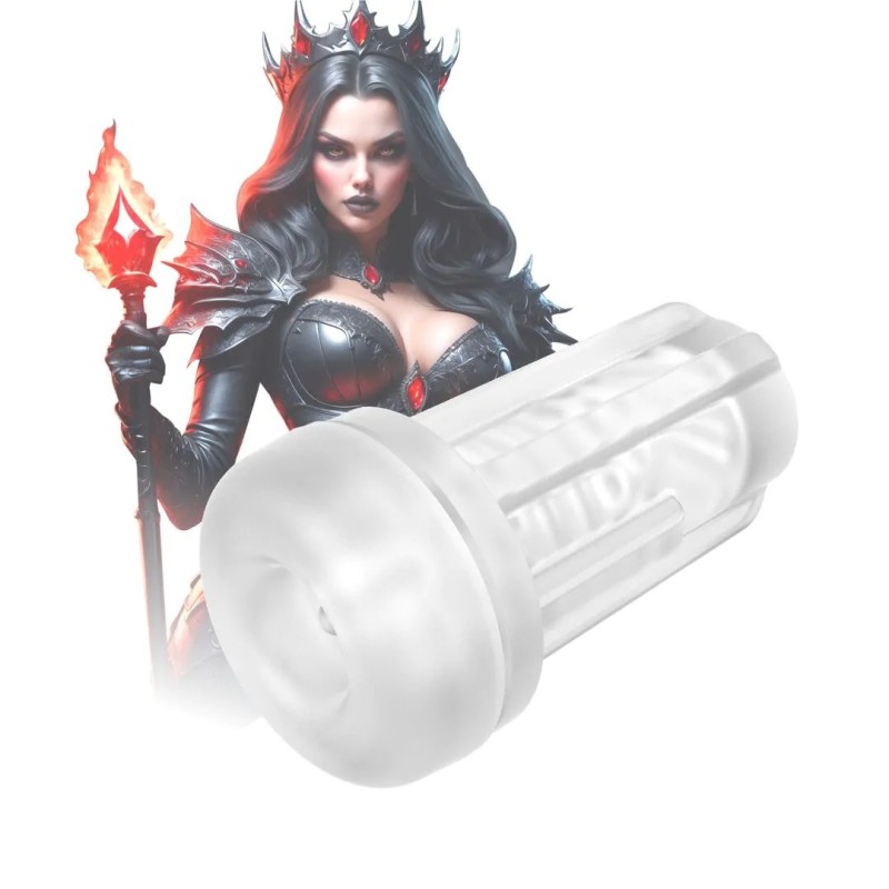 MASTURS | Raven | Shadow Sinner | Interchangeable Sleeve