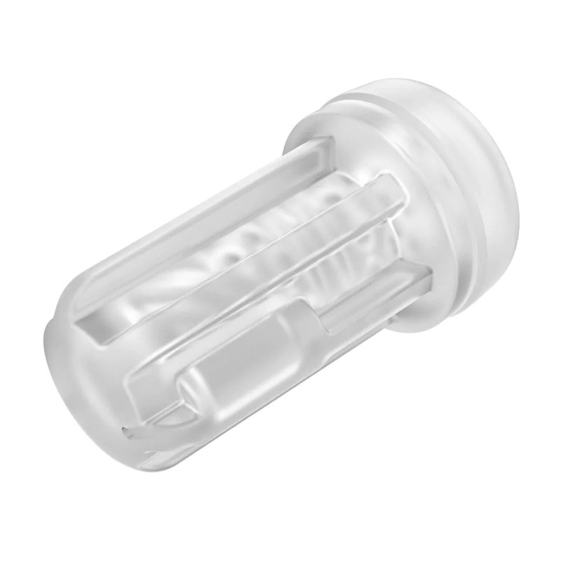 MASTURS | Raven | Shadow Sinner | Αφαιρούμενο Μανίκι Αυνανισμού