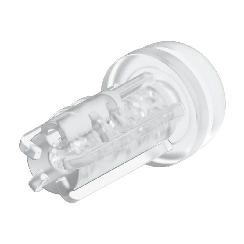 MASTURS | Misty | Steam Mistress | Αφαιρούμενο Μανίκι Αυνανισμού