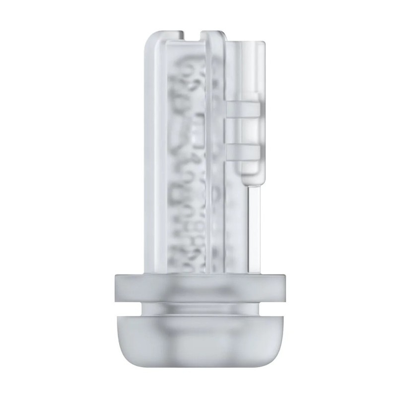 MASTURS | Misty | Steam Mistress | Αφαιρούμενο Μανίκι Αυνανισμού