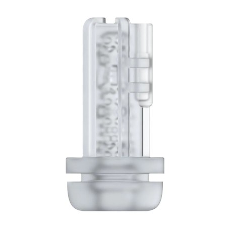 MASTURS | Misty | Steam Mistress | Αφαιρούμενο Μανίκι Αυνανισμού