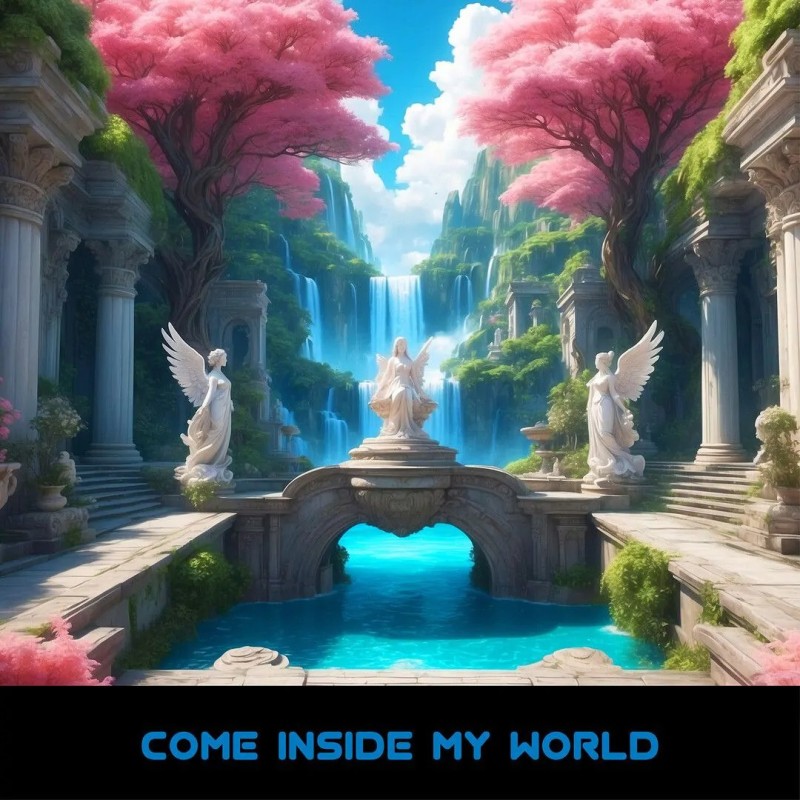 MASTURS | Eloa | Winged Goddess | Μανίκι Αντικατάστασης