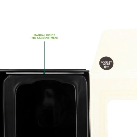 MASTURS | Ayla | Forest Warrior | Multi Function Αυνανιστήρι