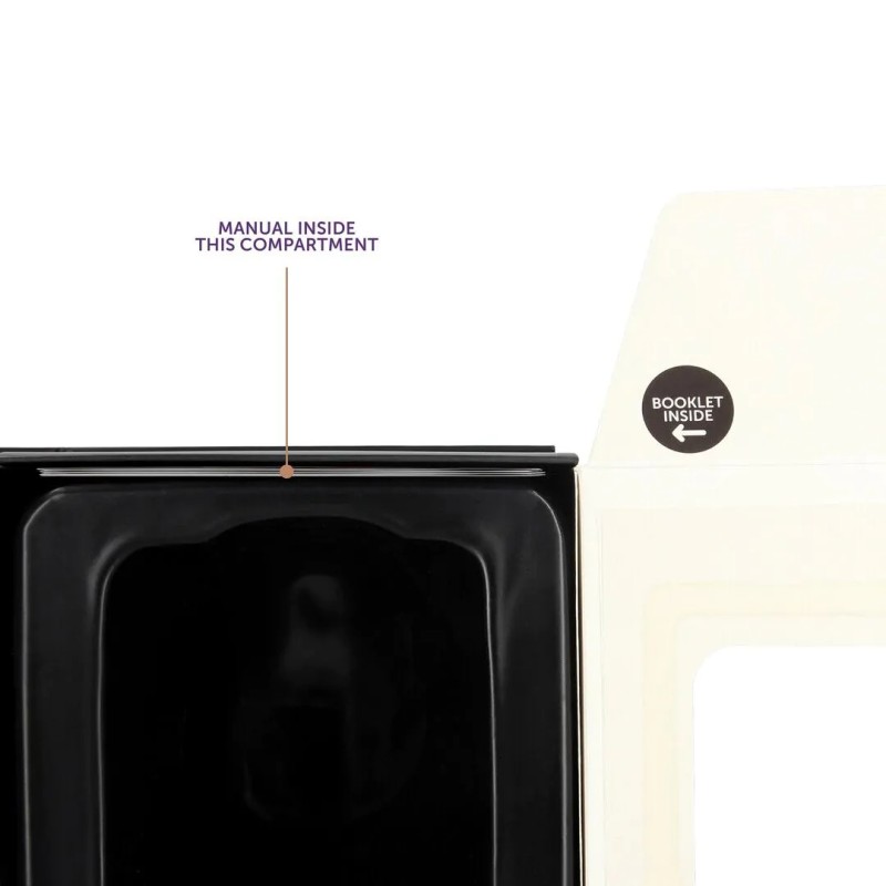 MASTURS | Misty | Steam Mistress | Multi Function Αυνανιστήρι