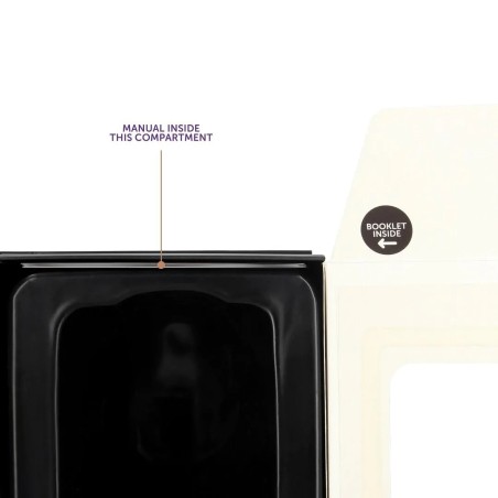 MASTURS | Misty | Steam Mistress | Multi Function Αυνανιστήρι