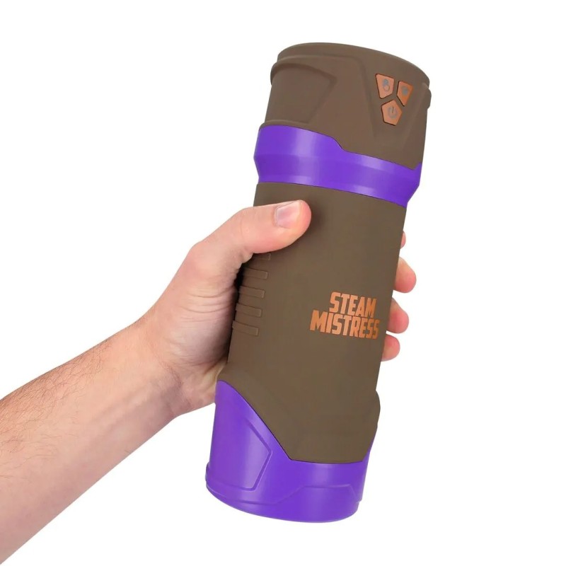 MASTURS | Misty | Steam Mistress | Multi Function Αυνανιστήρι