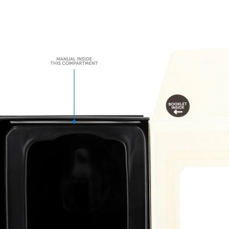 MASTURS | Eloa | Winged Goddess | Multi Function Masturbator