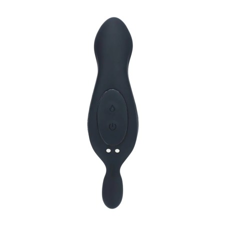 Θερμαινόμενος & Δονούμενος Προστατικός Massager