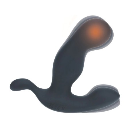 Θερμαινόμενος & Δονούμενος Προστατικός Massager