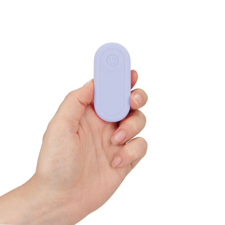 Δονούμενες Kegel Balls Σιλικόνης Με Remote Control