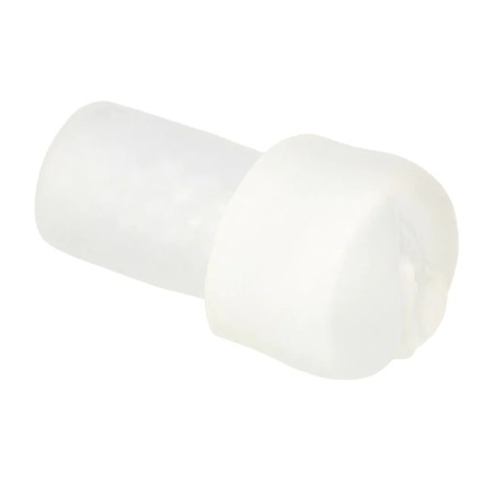 Engage - Automatic Waterproof Penis Pump and Masturbator - Gun Metal