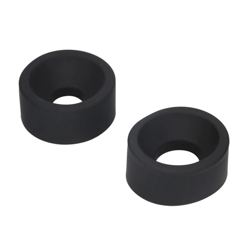 Αυτόματη Αντλία Μεγέθυνσης Πέους & Αυνανισμού - Gun Metal