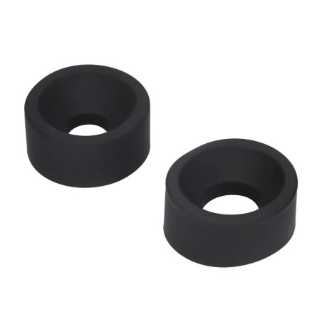 Αυτόματη Αντλία Μεγέθυνσης Πέους & Αυνανισμού - Gun Metal