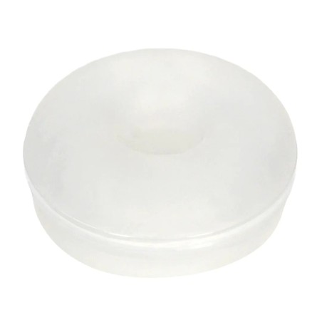 Vortex - Suction Rotation and Thrusting Masturbator Pump - Gun Metal