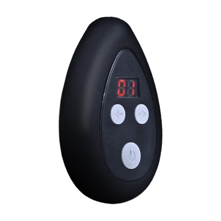 Aneros | Eupho Syn V | Ασύρματος Δονούμενος Προστατικός Massager