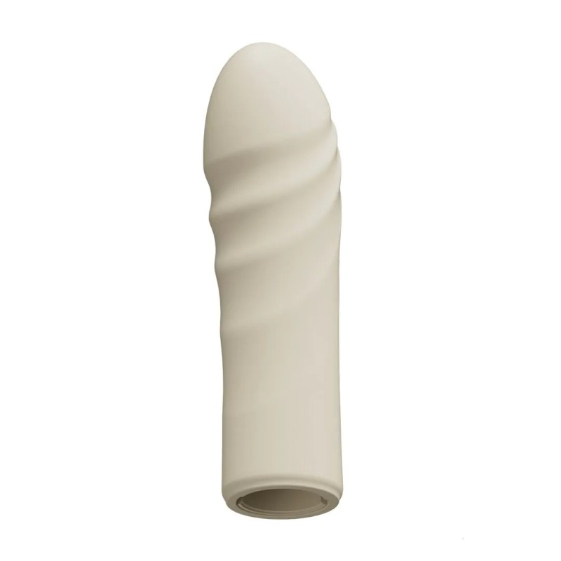Lovense | Spinel | Φορητό Thrusting - Δονούμενο & Θερμαινόμενο Dildo