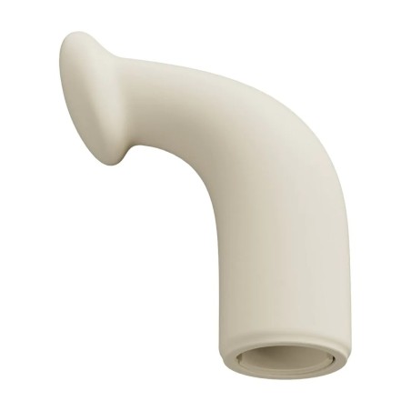 Lovense | Spinel | Portable Thrusting Vibrating and Heating Dildo