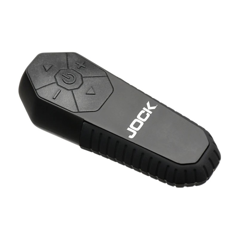 Enhancers - Vibrating Realistic Penis Extension with Remote Control - Light