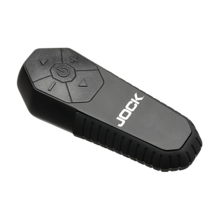 Enhancers - Vibrating Realistic Penis Extension with Remote Control - Light