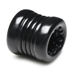 Ball Stack - Ball Stretcher - Black