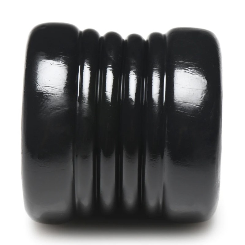 Ball Stack | Ball Stretcher - Μαύρο