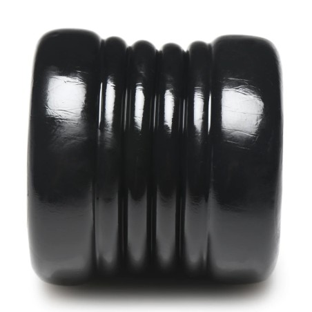 Ball Stack | Ball Stretcher - Μαύρο