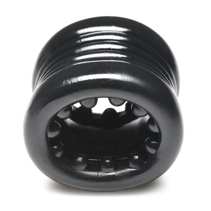 Ball Stack - Ball Stretcher - Black