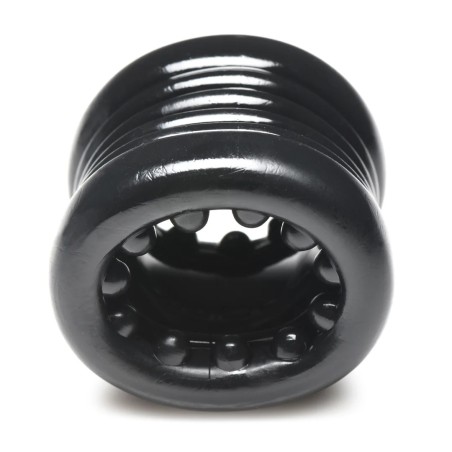 Ball Stack - Ball Stretcher - Black
