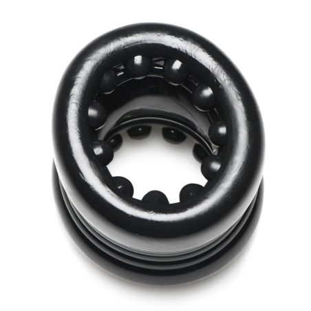 Ball Stack - Ball Stretcher - Black