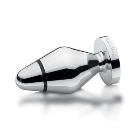 Mystim:  John - Butt Plug - Large