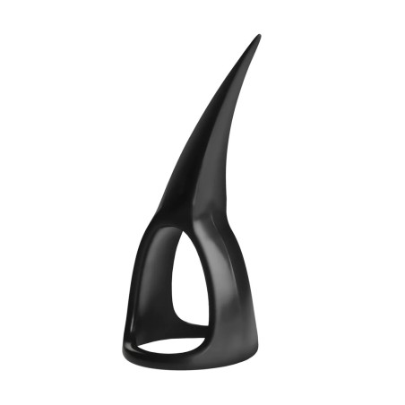 Talons | 10 Pieces BDSM Claws - Black