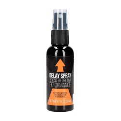 Delay Spray | Laureth 9 - 50 ml