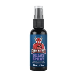 Fuck & Fist | Delay Spray - 50 ml