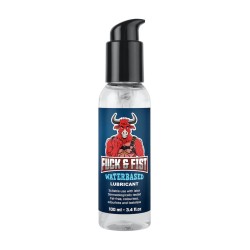 Fuck & Fist | Waterbased Lubricant - 100 ml