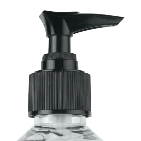 Fuck & Fist | Waterbased Lubricant - 500 ml