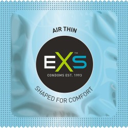 EXS Air Thin - Πολύ λεπτό - 1τμχ