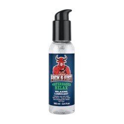 Fuck & Fist | Waterbased Relax Lubricant - 100 ml