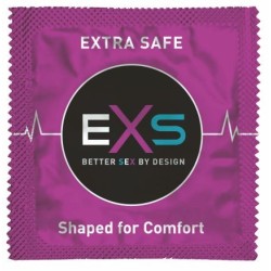Extra Safe Προφυλακτικά - 1 τμχ