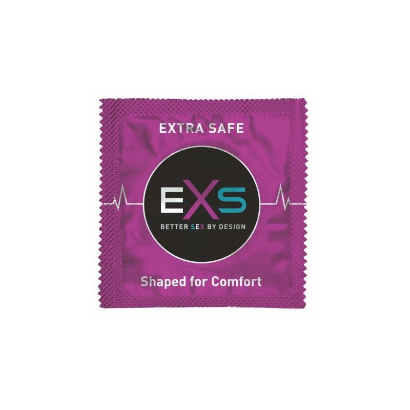 Extra Safe Προφυλακτικά - 1 τμχ