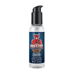 Fuck & Fist | Silicone Relax Lubricant - 100 ml